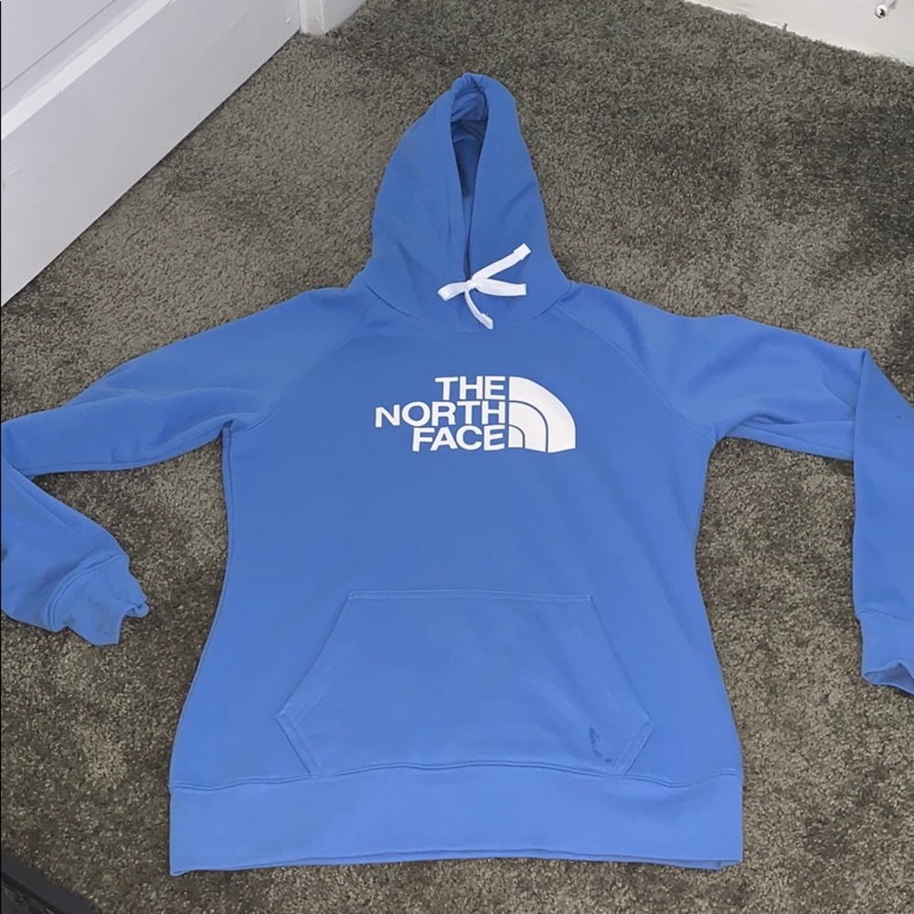 North Face Hoodie